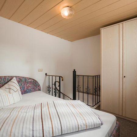 Bed and Breakfast Haus Kirchmaier Pertisau Exterior foto